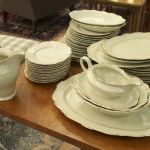 803 4405 DINNERWARE